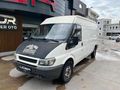 DEĞİŞENSİZ 2005 TRANSİT 130 T 350