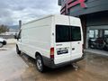 DEĞİŞENSİZ 2005 TRANSİT 130 T 350