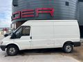 DEĞİŞENSİZ 2005 TRANSİT 130 T 350