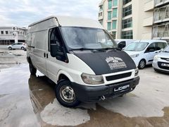 DEĞİŞENSİZ 2005 TRANSİT 130 T 350
