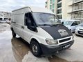 DEĞİŞENSİZ 2005 TRANSİT 130 T 350