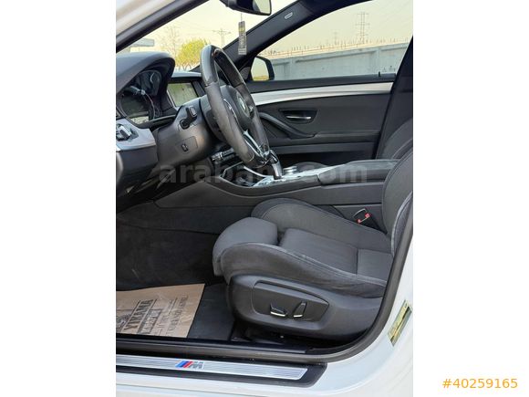 FAR-CAR 'DAN HATASIZ F10