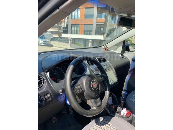 Sahibinden Seat Toledo 1.6 Reference 2006 Model 