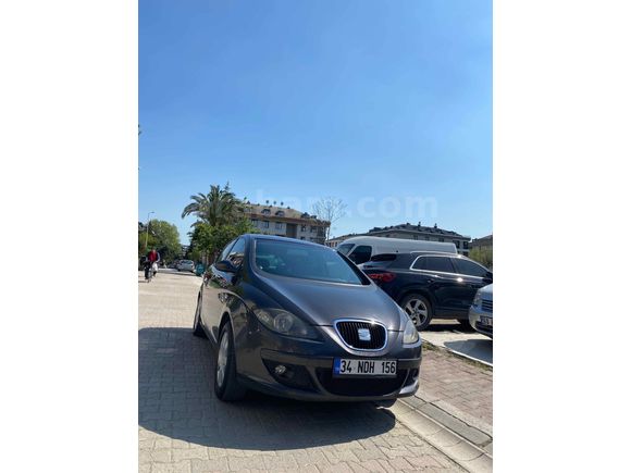 Sahibinden Seat Toledo 1.6 Reference 2006 Model 