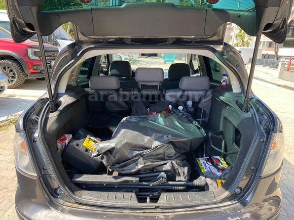 Sahibinden Seat Toledo 1.6 Reference 2006 Model 
