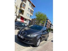 Sahibinden Seat Toledo 1.6 Reference 2006 Model 