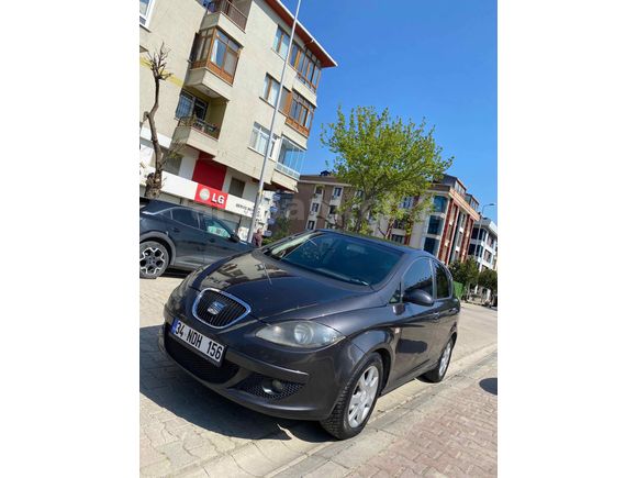Sahibinden Seat Toledo 1.6 Reference 2006 Model 