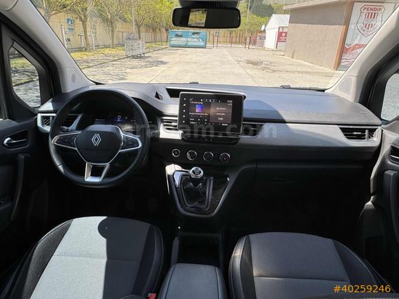HATASIZ BOYASIZ | 1.3 TCE 130 HP | TECHNO | İLK S AHİBİNDEN