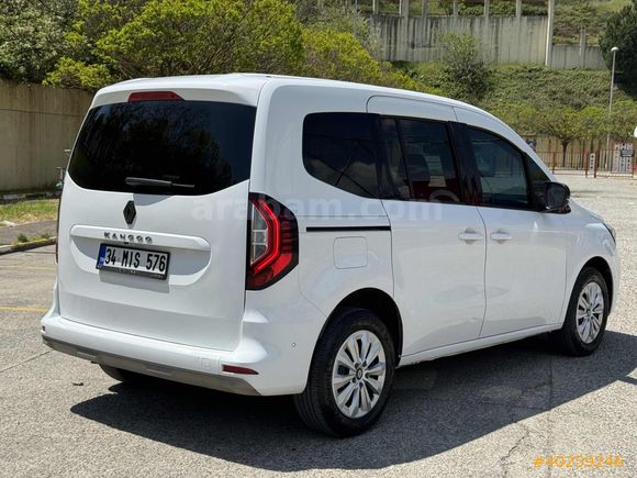 HATASIZ BOYASIZ | 1.3 TCE 130 HP | TECHNO | İLK S AHİBİNDEN