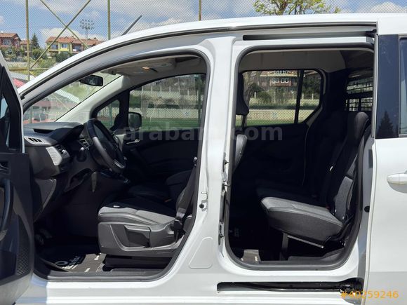 HATASIZ BOYASIZ | 1.3 TCE 130 HP | TECHNO | İLK S AHİBİNDEN