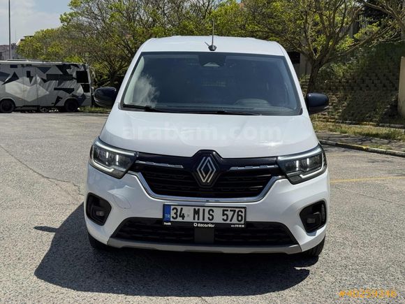HATASIZ BOYASIZ | 1.3 TCE 130 HP | TECHNO | İLK S AHİBİNDEN