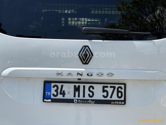 HATASIZ BOYASIZ | 1.3 TCE 130 HP | TECHNO | İLK S AHİBİNDEN