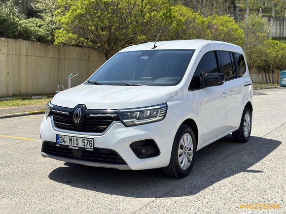 HATASIZ BOYASIZ | 1.3 TCE 130 HP | TECHNO | İLK S AHİBİNDEN
