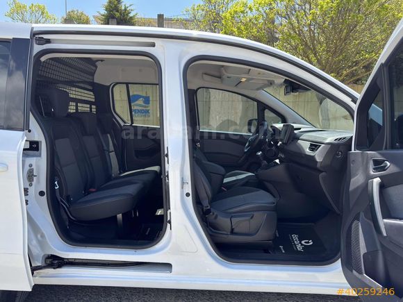 HATASIZ BOYASIZ | 1.3 TCE 130 HP | TECHNO | İLK S AHİBİNDEN