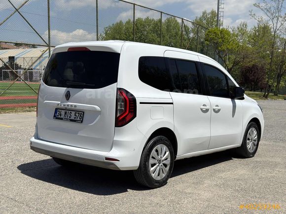 HATASIZ BOYASIZ | 1.3 TCE 130 HP | TECHNO | İLK S AHİBİNDEN