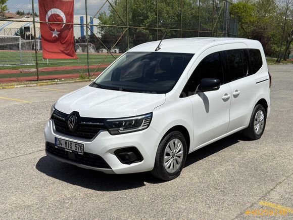 HATASIZ BOYASIZ | 1.3 TCE 130 HP | TECHNO | İLK S AHİBİNDEN