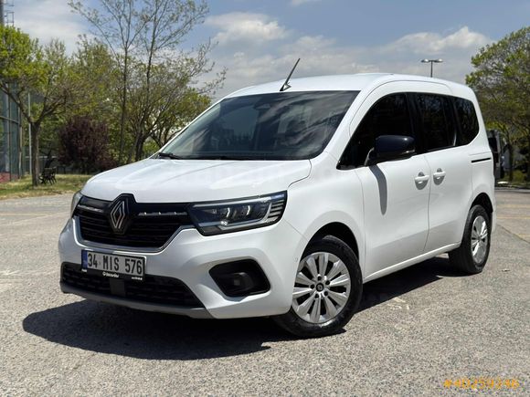 HATASIZ BOYASIZ | 1.3 TCE 130 HP | TECHNO | İLK S AHİBİNDEN