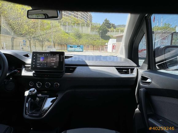 HATASIZ BOYASIZ | 1.3 TCE 130 HP | TECHNO | İLK S AHİBİNDEN