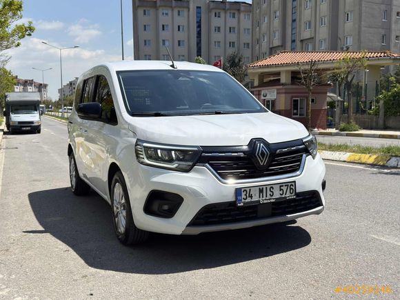 HATASIZ BOYASIZ | 1.3 TCE 130 HP | TECHNO | İLK S AHİBİNDEN