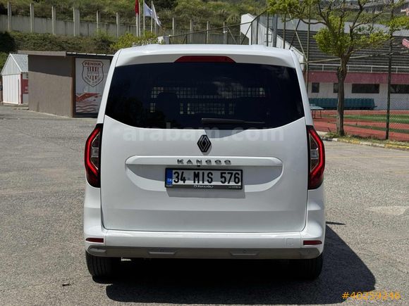 HATASIZ BOYASIZ | 1.3 TCE 130 HP | TECHNO | İLK S AHİBİNDEN