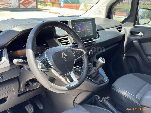 HATASIZ BOYASIZ | 1.3 TCE 130 HP | TECHNO | İLK S AHİBİNDEN