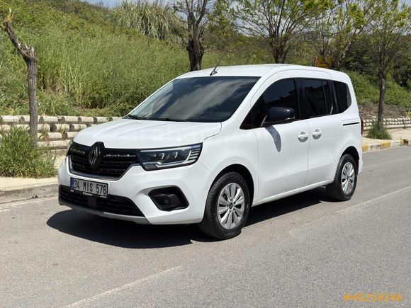 HATASIZ BOYASIZ | 1.3 TCE 130 HP | TECHNO | İLK S AHİBİNDEN