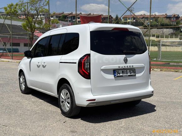 HATASIZ BOYASIZ | 1.3 TCE 130 HP | TECHNO | İLK S AHİBİNDEN