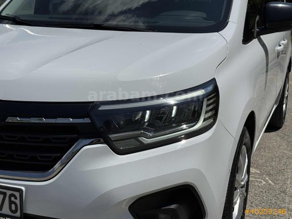 HATASIZ BOYASIZ | 1.3 TCE 130 HP | TECHNO | İLK S AHİBİNDEN