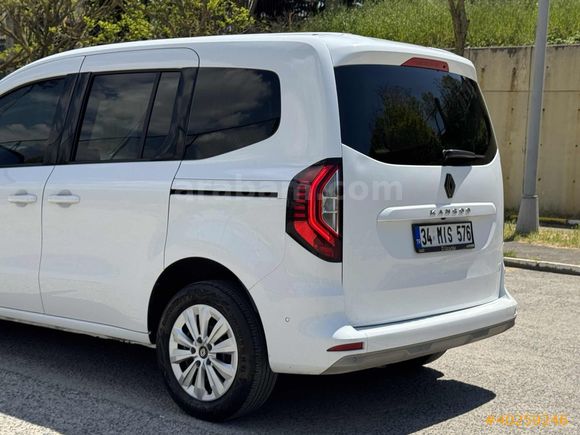 HATASIZ BOYASIZ | 1.3 TCE 130 HP | TECHNO | İLK S AHİBİNDEN