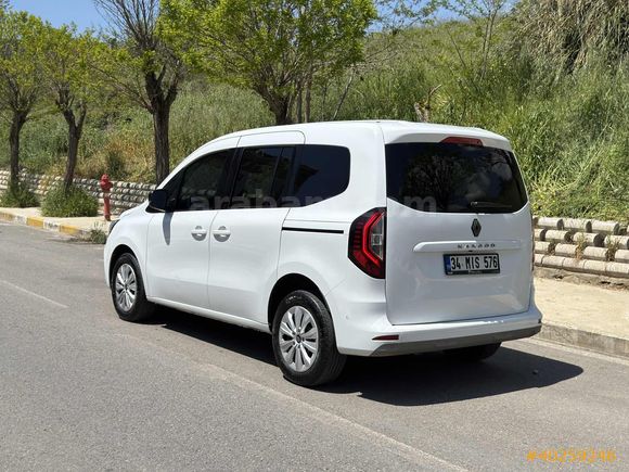 HATASIZ BOYASIZ | 1.3 TCE 130 HP | TECHNO | İLK S AHİBİNDEN