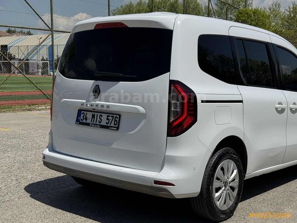 HATASIZ BOYASIZ | 1.3 TCE 130 HP | TECHNO | İLK S AHİBİNDEN