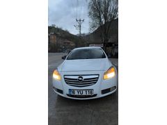 Sahibinden Opel Insignia 1.6 T Edition Elegance 2009 Model