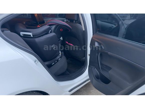 Sahibinden Opel Insignia 1.6 T Edition Elegance 2009 Model