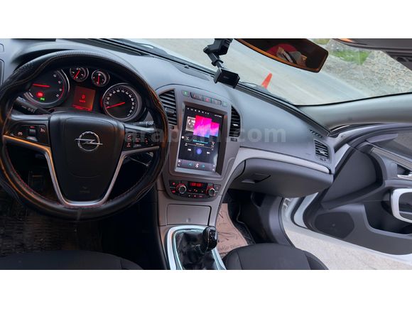 Sahibinden Opel Insignia 1.6 T Edition Elegance 2009 Model