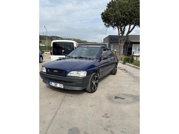 Sahibinden Ford Escort 1.6 CL 1994 Model