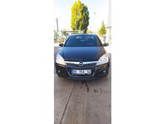 Sahibinden Opel Astra 1.6 Enjoy Plus 2008 Model  257.000 km Siyah