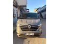 Sahibinden Renault Trafic Multix 2.0 dCi 2022 Model 