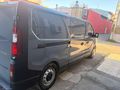 Sahibinden Renault Trafic Multix 2.0 dCi 2022 Model 