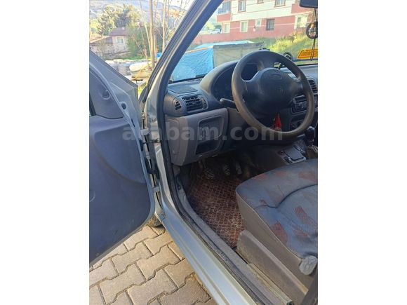 Sahibinden Renault Clio 1.4 RNA 2000 Model