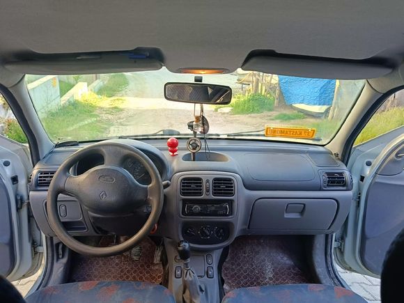 Sahibinden Renault Clio 1.4 RNA 2000 Model