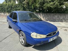 Muayene Yeni Ford Mondeo 2.0 Ghia 1997 Model 