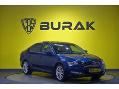 Burak'tan Boyasız |K.Kartna12tkst%2.1|Skoda Prestige Cam Tavanlı