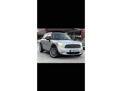Sahibinden Mini Cooper Countryman 1.6 D 2012 Model  244.500 km Gri (Gümüş)