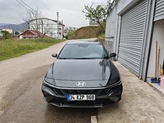 Sahibinden Hyundai Elantra 1.6 MPI Prime 2024 Model