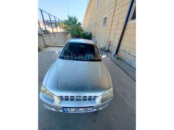 Sahibinden Hyundai Accent 1.3 LX 2000 Model