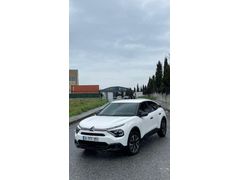 Sahibinden Citroen C4 1.5 BlueHDi Feel Bold 2022 Model