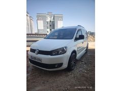 Sahibinden Volkswagen Caddy 1.6 TDI Maxi Van 2013 Model Şanlıurfa