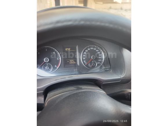 Sahibinden Volkswagen Caddy 1.6 TDI Maxi Van 2013 Model Şanlıurfa