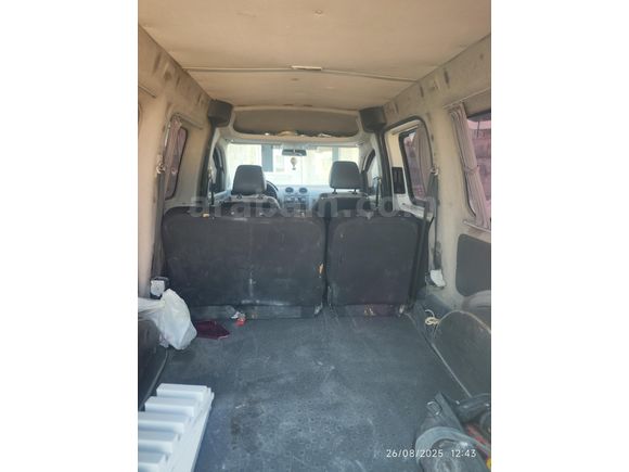 Sahibinden Volkswagen Caddy 1.6 TDI Maxi Van 2013 Model Şanlıurfa