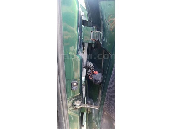 DEĞİŞENSİZZZ OPEL VECTRA